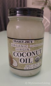 natural moisturizer