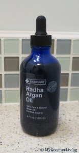 natural moisturizer
