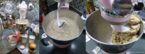 whole wheat bread recipe