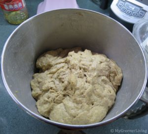 whole wheat bread recipe