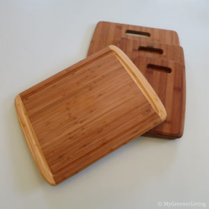 Kitchen gadgets - good for you and good for the environment