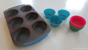Kitchen gadgets - good for you and good for the environment