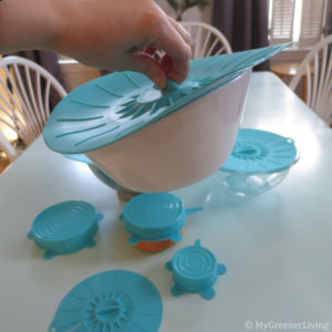 Kitchen gadgets - good for you and good for the environment