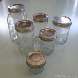 Kitchen gadgets - good for you and good for the environment