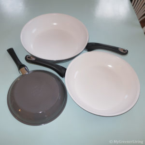 Kitchen gadgets - good for you and good for the environment
