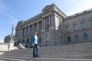 Library of Congress, Washington, DC