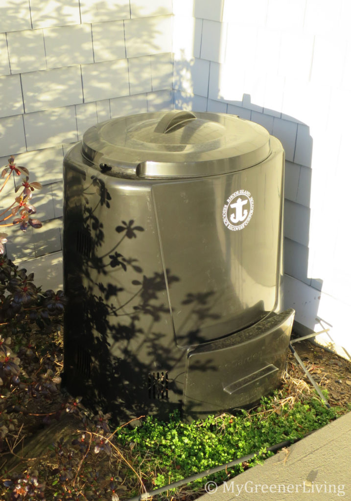 Compost Bin