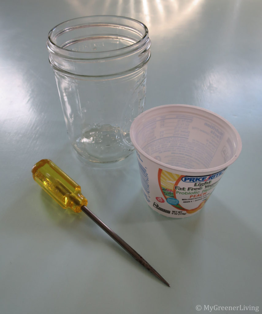 DIY DampRid