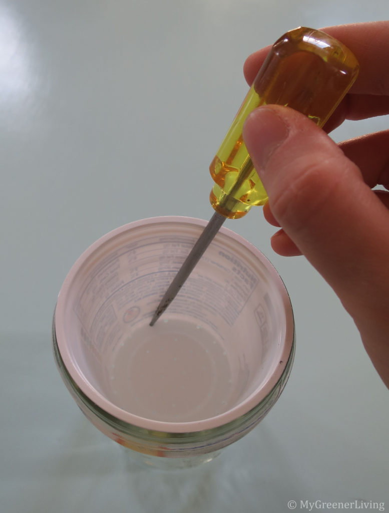 DIY DampRid