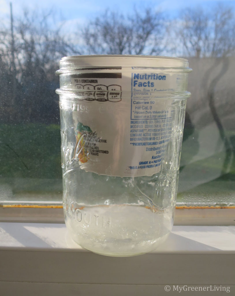 DIY DampRid