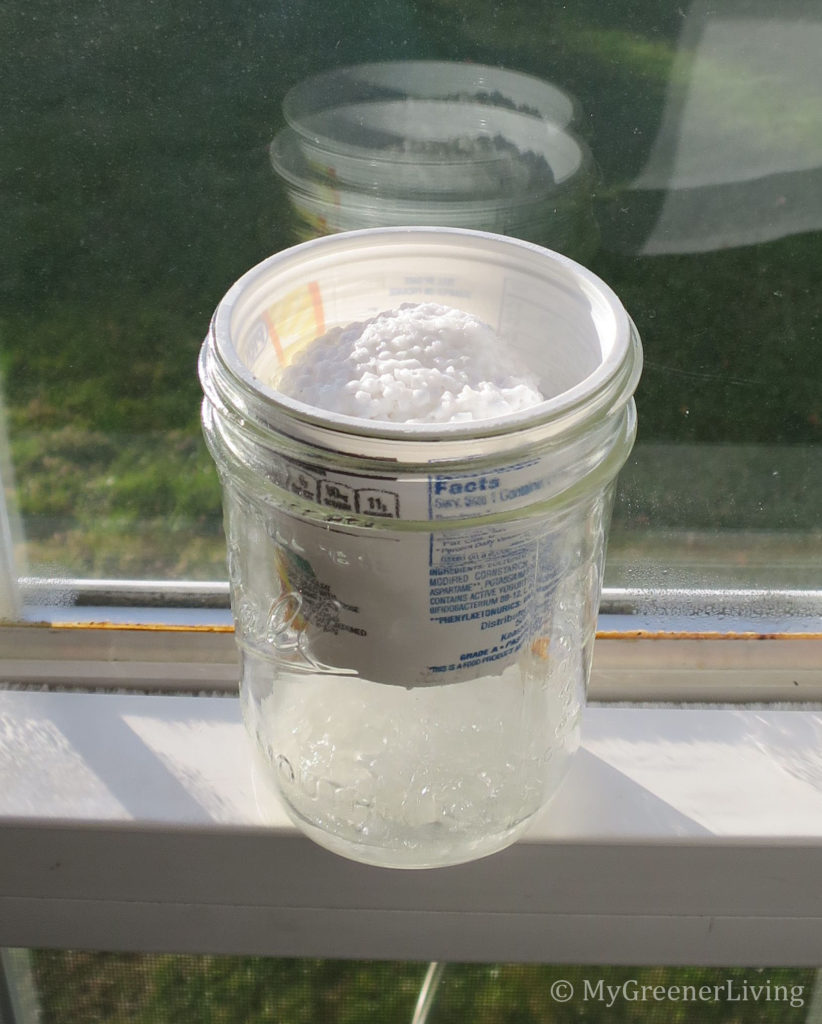 DIY DampRid