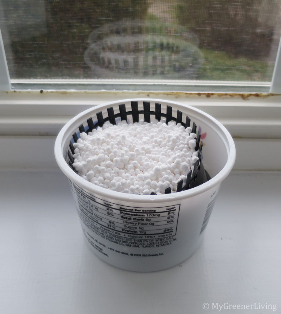 DIY DampRid